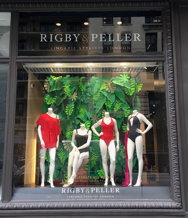 Rigby & Peller