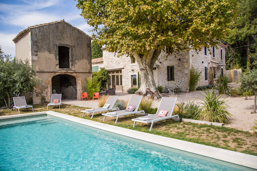 Charming Houses Vacation Rentals - Thumbnail