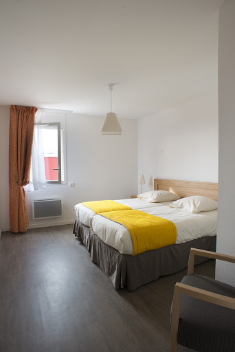 Photo de Résidence Services Seniors DOMITYS - Le Galion d'Or à Royan (17200)