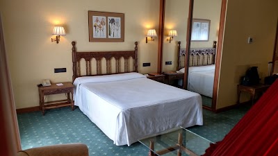 Photos of Hotel Puente Romano de Salamanca