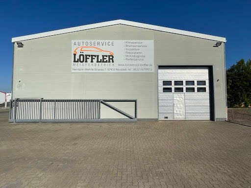 Autoservice Löffler