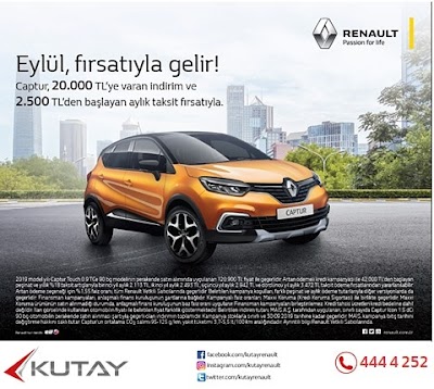 Renault Kutay Otomotiv