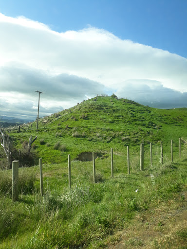 Te Apiti Wind Farm - Thumbnail