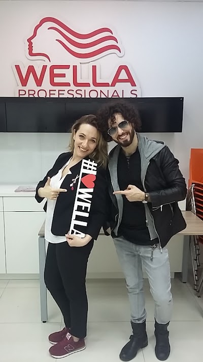 Photos of Salon Wella