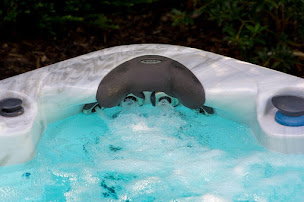 Photo n°2 de Aquilus Spas Sillingy à Sillingy (Magasin de spa)