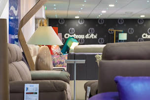 Photo n°9 de Chateau d'Ax Avignon à Avignon (Magasin de canapés)