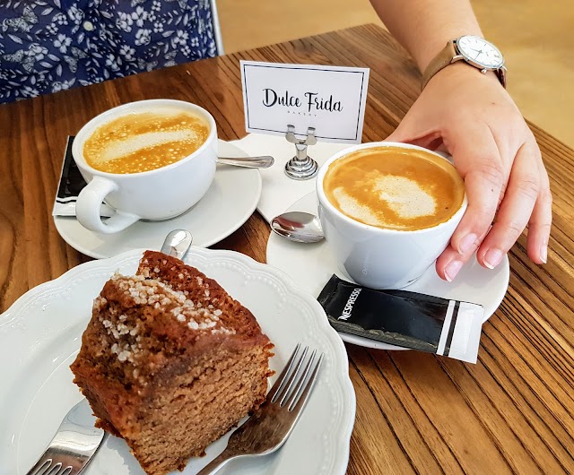 Dulce Frida Bakery