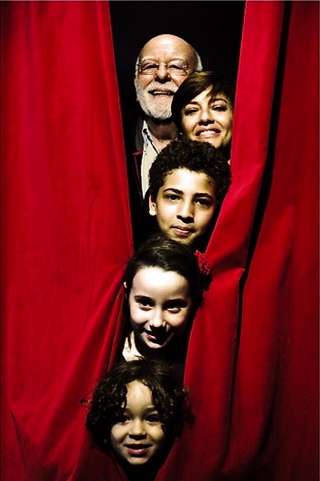 17e Arts Ecole de Théâtre