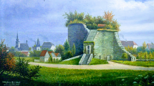Städt. Museum Am Rykenberg - Thumbnail