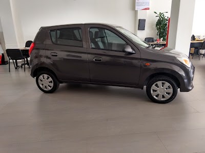 Photos of Suzuki Derco
