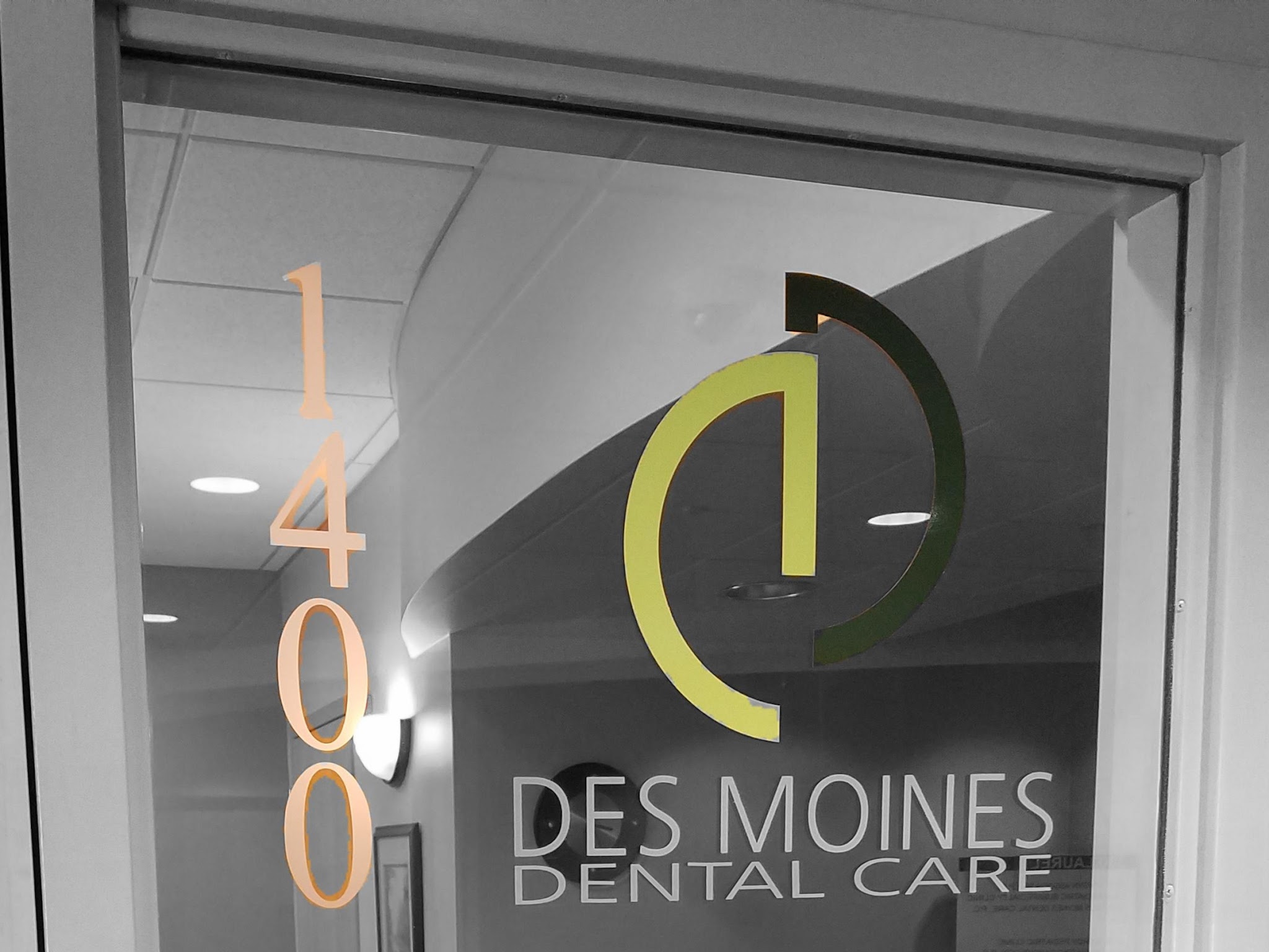 Des Moines Dental Care - Dental Clinic Photo