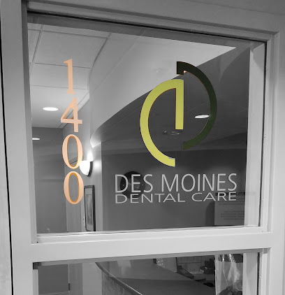 Des Moines Dental Care
