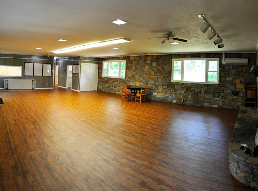 Bull Run Mountain Civic Association Community Center - Thumbnail