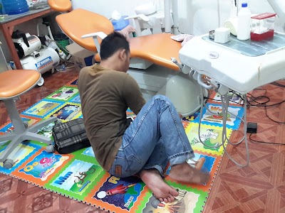 dentist