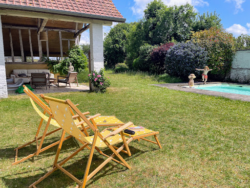 Photo de Gaston en Baie