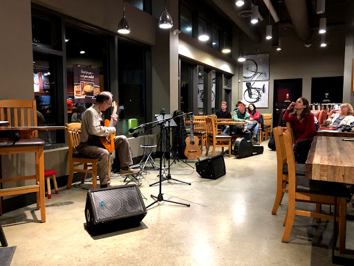 Good Earth Coffeehouse - Village Walk - Thumbnail