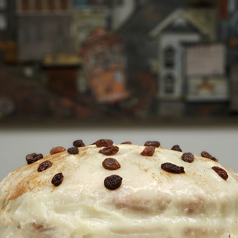 Café Zamora by null