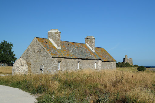Lazaret de Tatihou Gallery - France