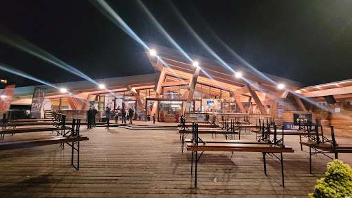 Chalet Marilleva 1400