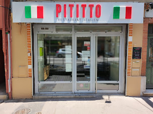 Photo n°7 de Pititto à Toulouse (Restaurant)