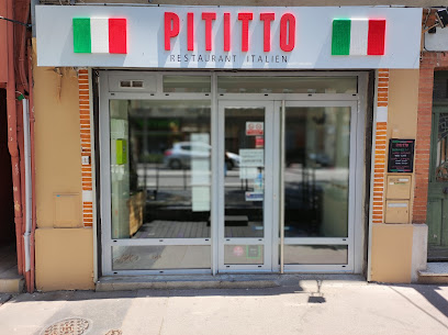 Pititto