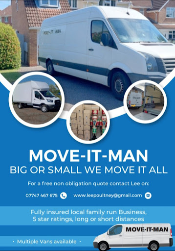 Move-it-man - Visual