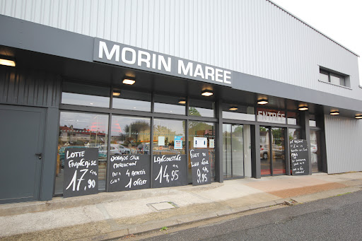 Morin Marée