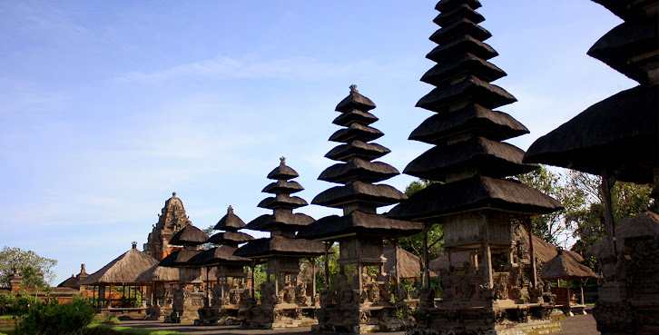 The Oberoi Beach Resort, Lombok by null