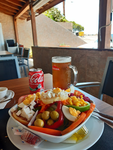 Restaurante Roque del Conde Gallery - Spain