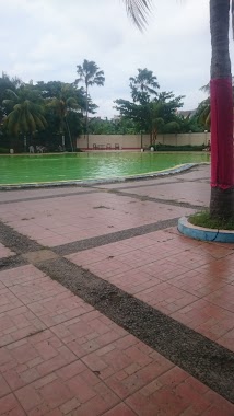 Sport Club Taman Palem, Author: Suwanda Ismawan