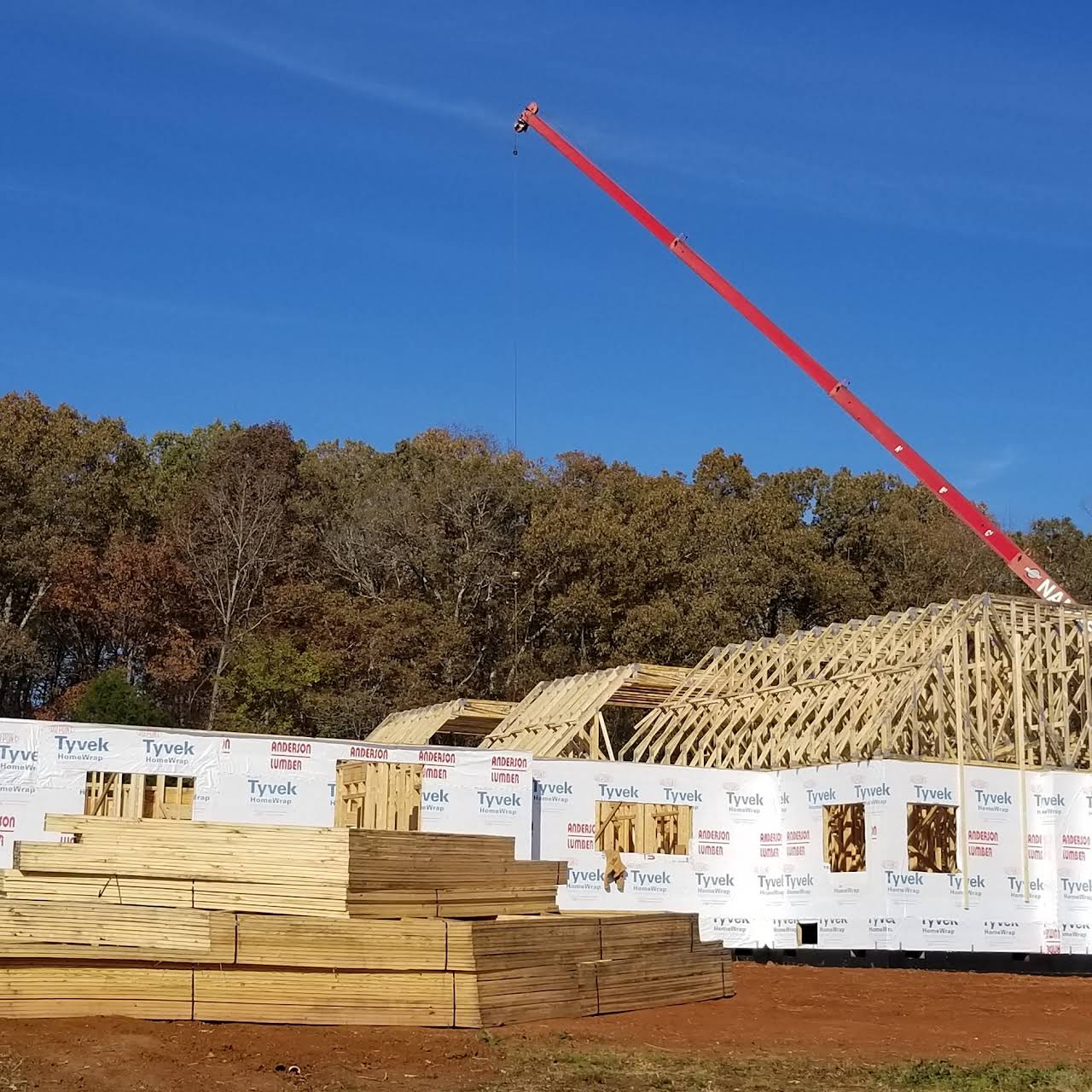 Wilson Construction Co of Maryville General Contractor