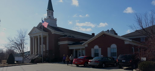 Asbury Methodist Church