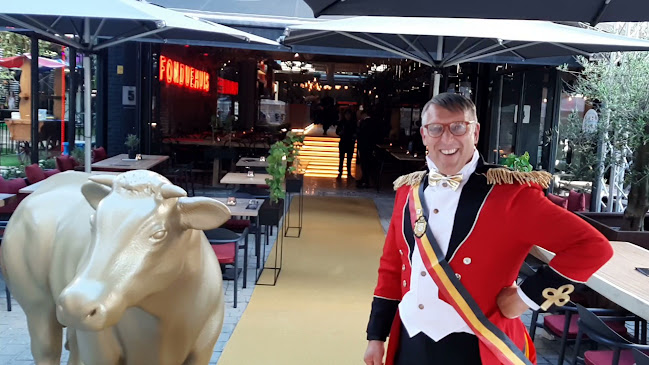 Beoordelingen van PRO-FUN-Entertainment Services in Beringen - Evenementenbureau