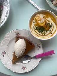 Photo n°19 de Pistil à Paris (Restaurant végétarien)