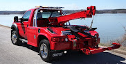 Efficient Towing and Storage
