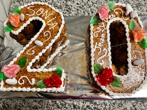 Boulangerie Pâtisserie de la place - Thumbnail