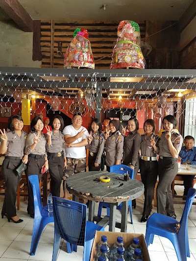 Photos of D'TERAS COFFEE 54