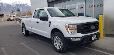 Ken Garff Ford