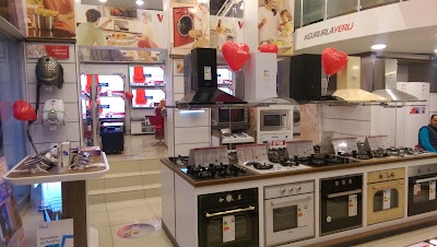 Photos of EVSER EV GERE&Ccedil;LERİ SAN TİC LTD ŞTİ