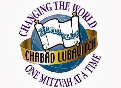 Chabad of Humboldt