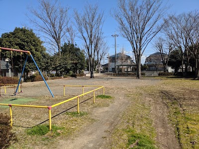 北野台ひざかり公園