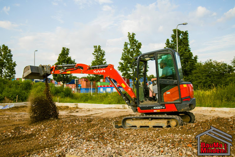 BauMa-Minden GmbH