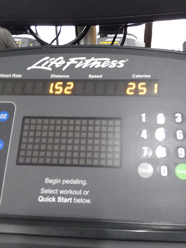 Anytime Fitness Fremont Ohio - Thumbnail