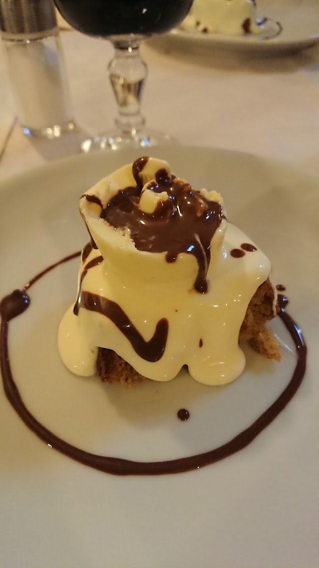 Trattoria Righini