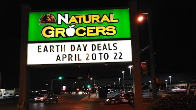 Natural Grocers