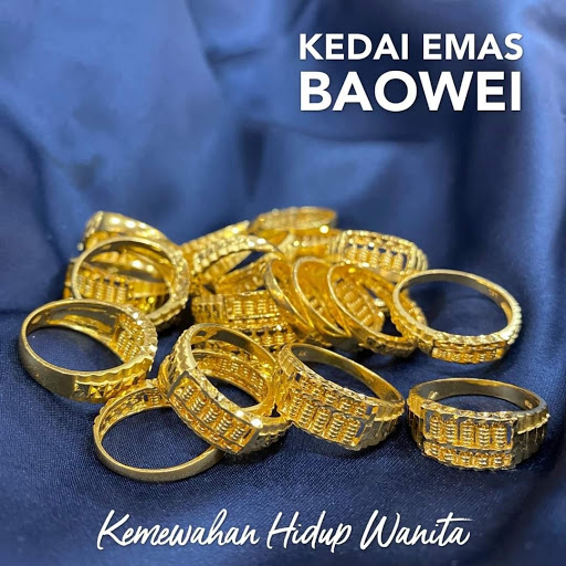 Kedai Emas Baowei