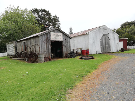 Pioneer Village Kaikohe - Thumbnail