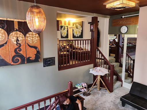 BKK Thai Foot Massage