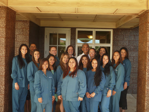 Dental Care of Maui