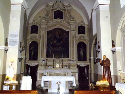 Photos of San Giovanni in Parco